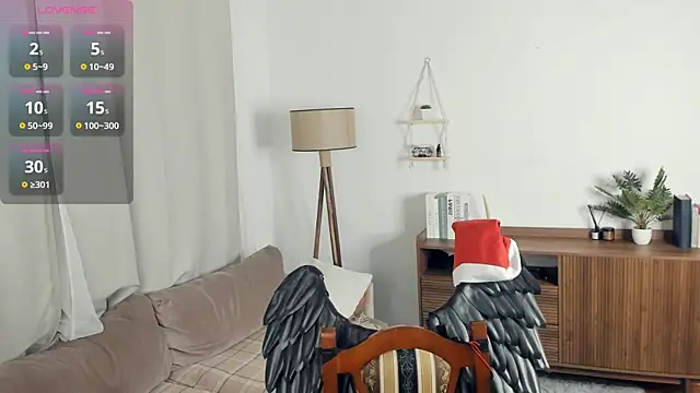 LaureMestler live sex cam