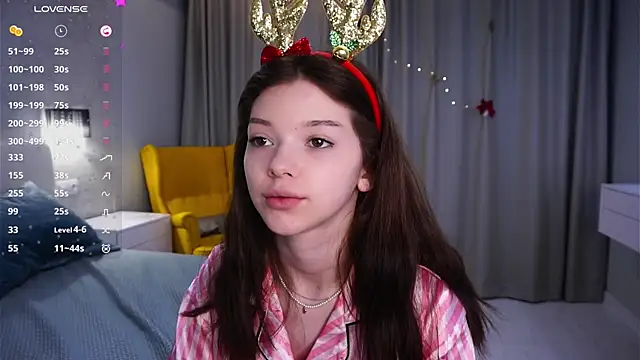 JanethLevine's cam snapshot