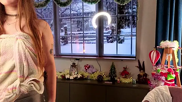 ArlineFarone's cam snapshot