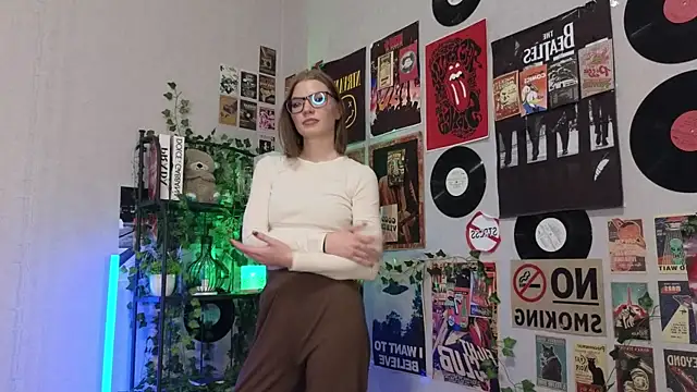 JeaneneWoltz's cam snapshot