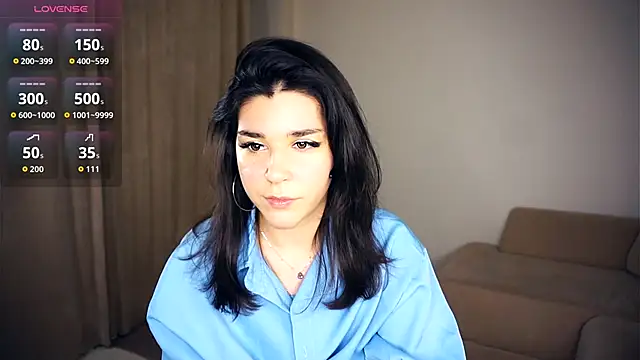 GenaSeidner's cam snapshot