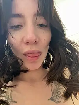 BallerinaCappuccino_'s cam snapshot