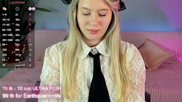 marmelana199's cam snapshot