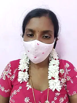 Tamil_Monika's cam snapshot