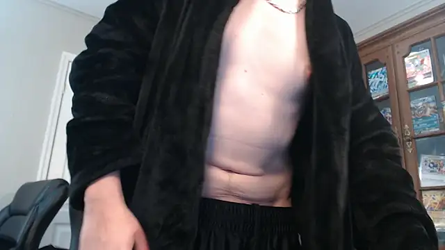 CasuallyCorrupted's cam snapshot