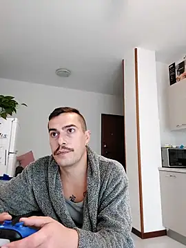 Sole97's cam snapshot