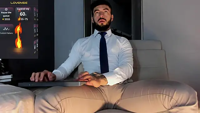 MarkWalker__ live sex cam