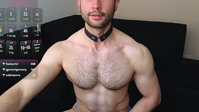 hairyncuteass live sex cam