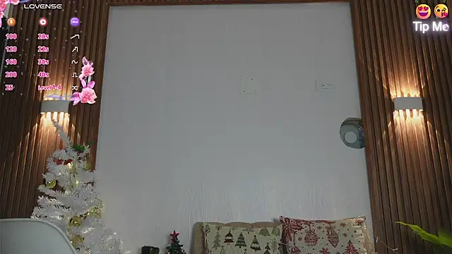 Roxybeautyy's cam snapshot