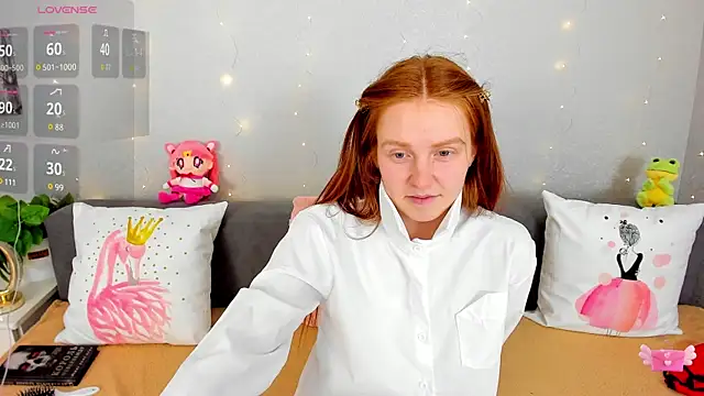 Evarey_'s cam snapshot