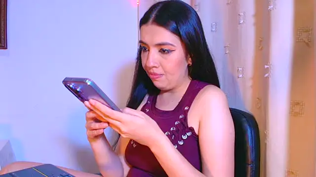 violettaandtomas7's cam snapshot