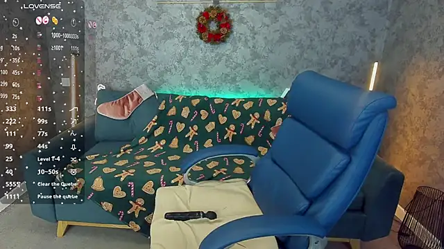 handsome_D's cam snapshot