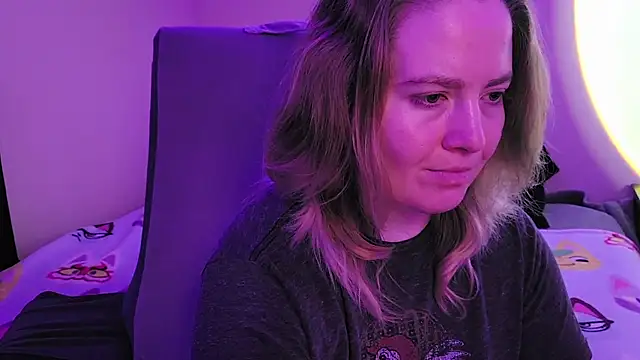 InternetFairy_XO's cam snapshot