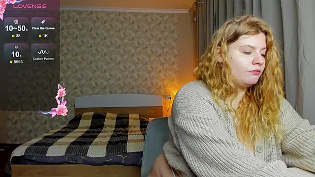 MariaStuart's cam snapshot