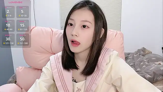 lris-Beauty live sex cam