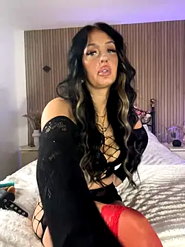 Lolaxox_'s cam snapshot