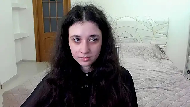 Ginablum's cam snapshot