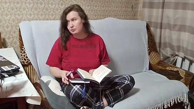 franceska_blue's cam snapshot