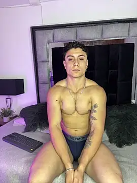 MR_MUSCLE live sex cam
