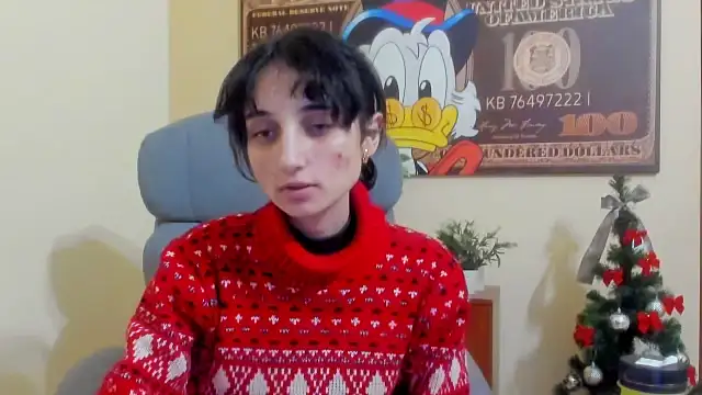 Marri-Stella's cam snapshot