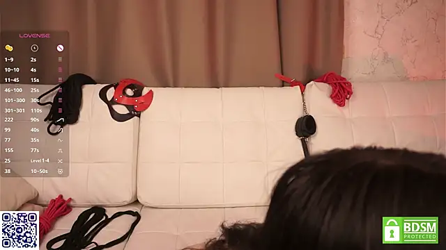 ElenorRoccio's cam snapshot