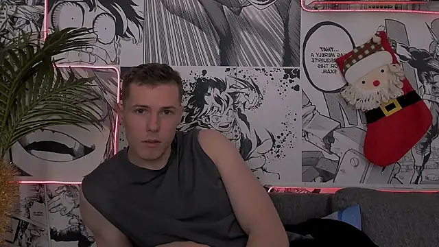 Hector_Spector live sex cam