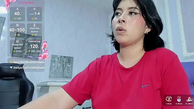 Lily_Martinez's cam snapshot