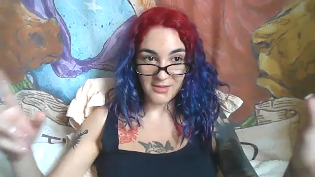 BabeGurl's cam snapshot