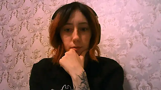 AmandaGimenez's cam snapshot