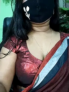 Idhika-Paul live sex cam