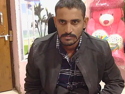 HotXKrish live sex cam