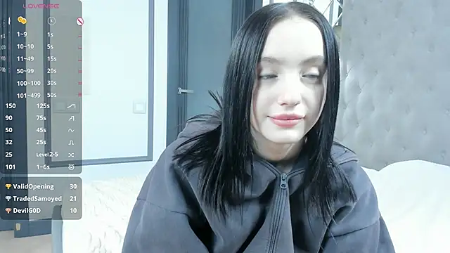 JesseGudgel's cam snapshot