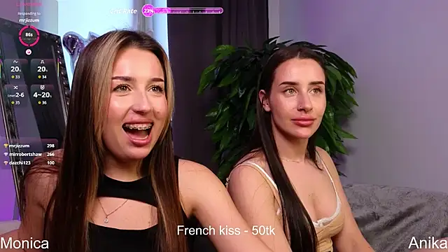 AnikaHarrys-'s cam snapshot