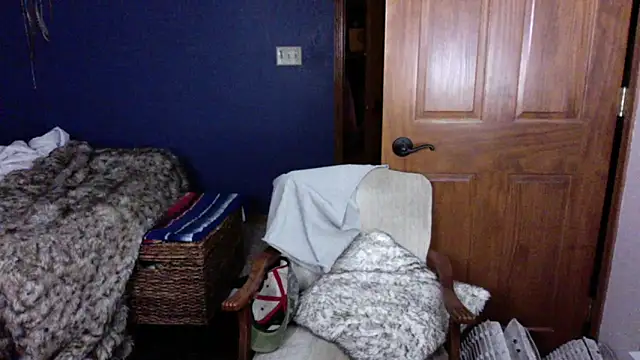 SpunRedneck live sex cam