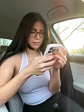 ClaireBree's cam snapshot