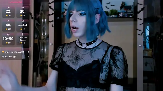 FemAlexa_ live sex cam