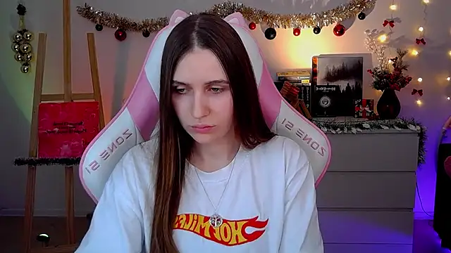 AliceCharmy live sex cam