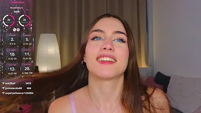 Moonlight1Sonata1's cam snapshot