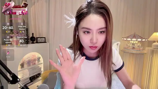 yannizi live sex cam