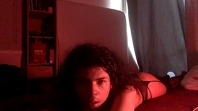 TheHellebora live sex cam