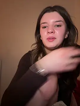 -Leasophie's cam snapshot