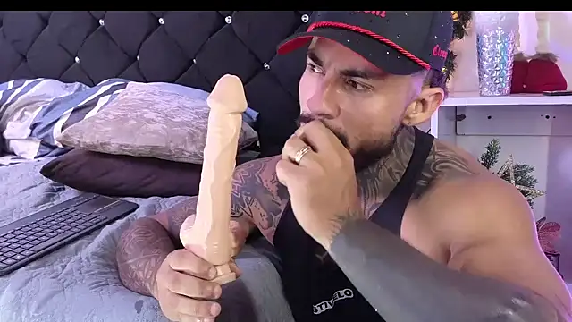 john_cartter1 live sex cam