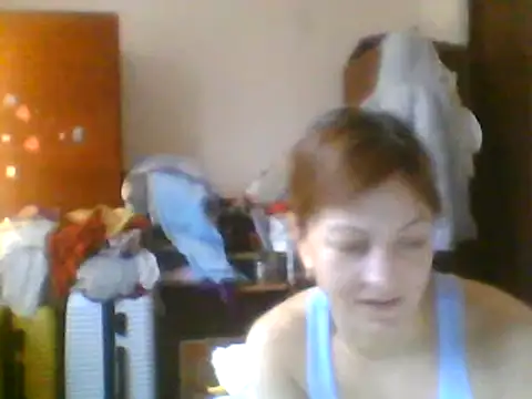 ShawnaAdams's cam snapshot