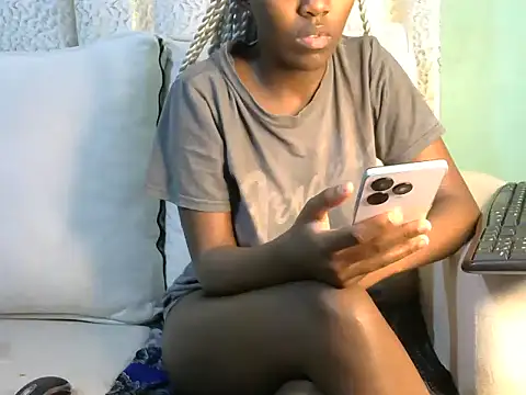 Caryyyl's cam snapshot