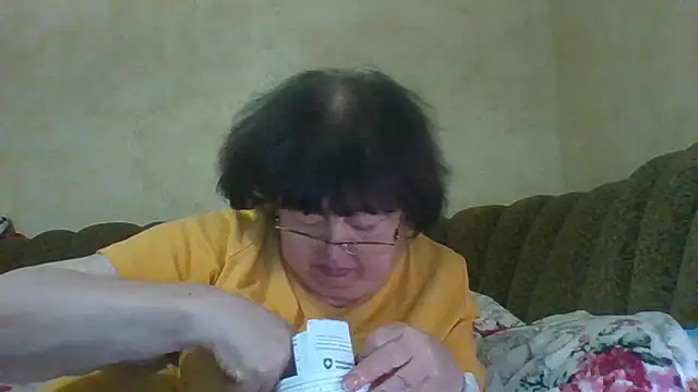 MilaSky5303's cam snapshot