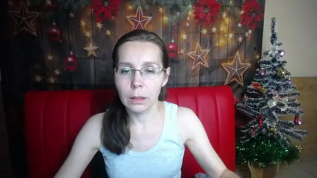 DaisyEdit's cam snapshot