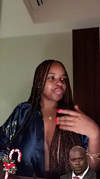 PRIMAGODDESS's cam snapshot