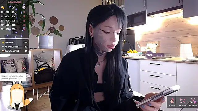 Tanya_M live sex cam