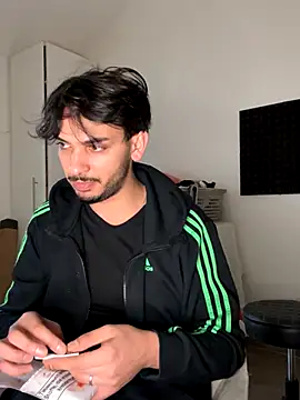 Gipsyboysteve live sex cam