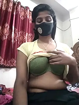 Queen-Any's cam snapshot